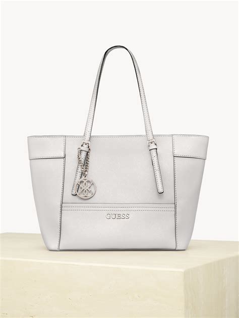 david jones guess bags.